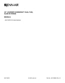 Cover sheet