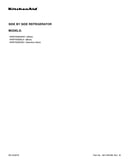Cover sheet