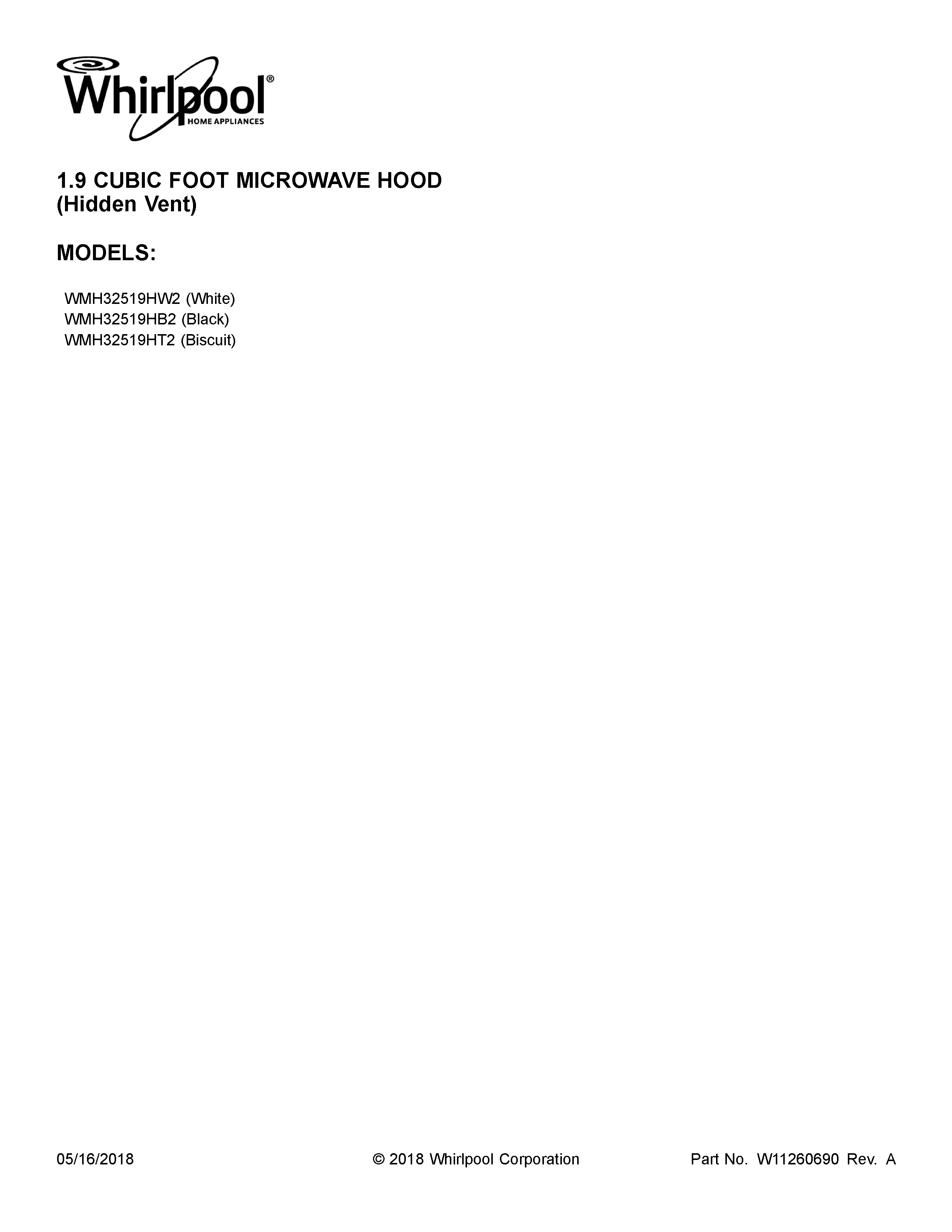 Cover sheet