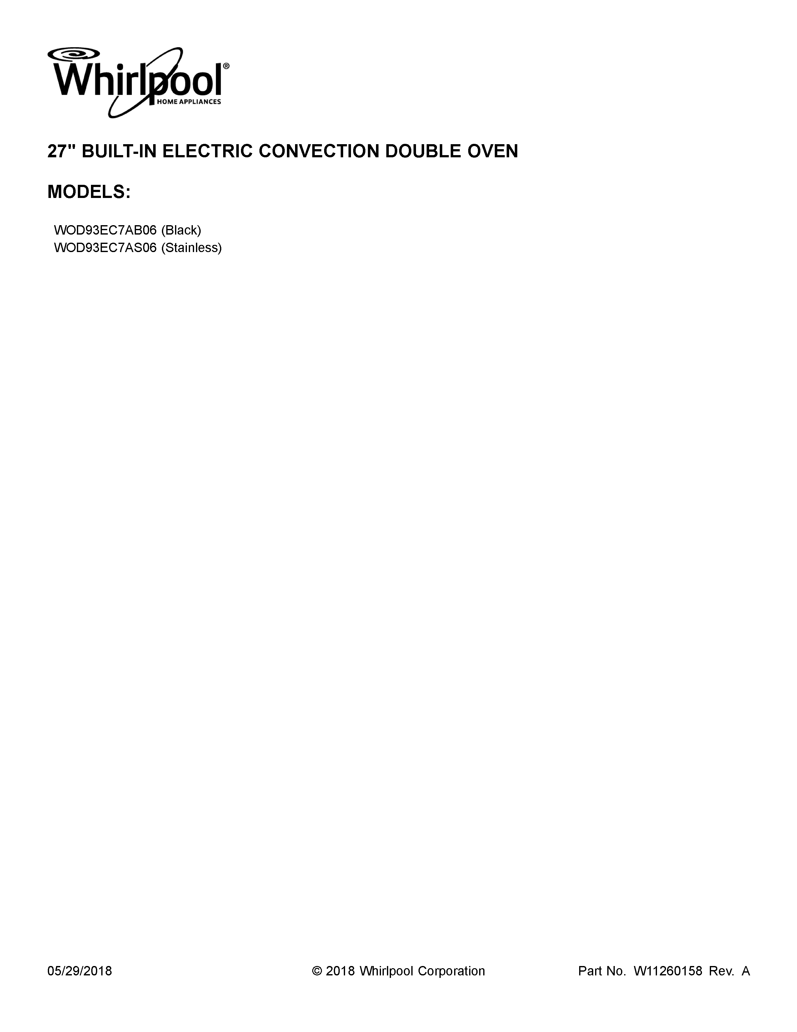 Cover sheet