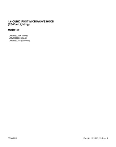 Cover sheet