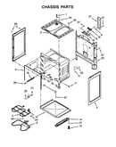Chassis parts
