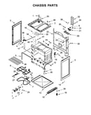 Chassis parts