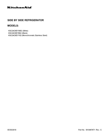 Cover sheet