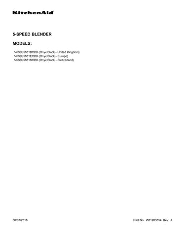 Cover sheet
