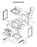 Chassis parts