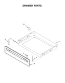Drawer parts