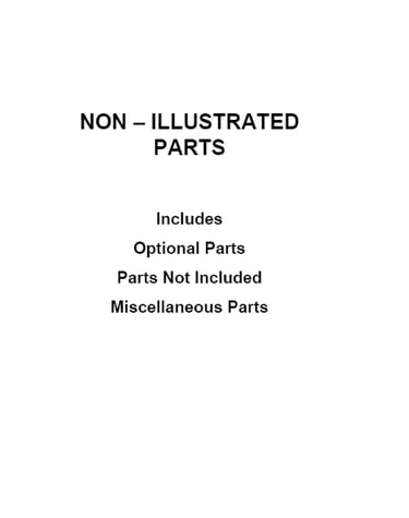 Optional parts