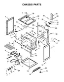 Chassis parts