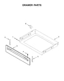 Drawer parts
