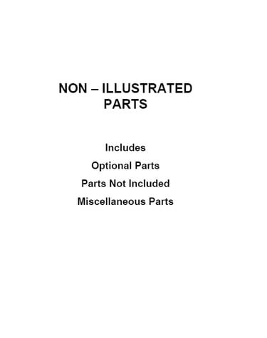 Optional parts