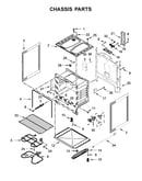 Chassis parts