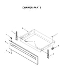 Drawer parts