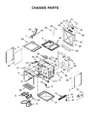Chassis parts