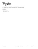 Cover sheet