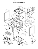 Chassis parts
