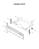 Drawer parts
