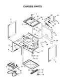 Chassis parts