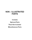 Optional parts