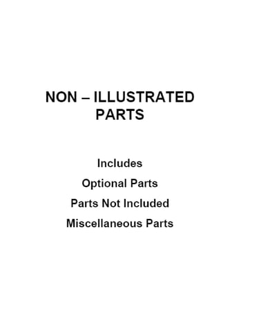 Optional parts