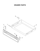 Drawer parts