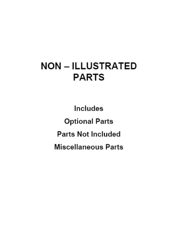 Optional parts
