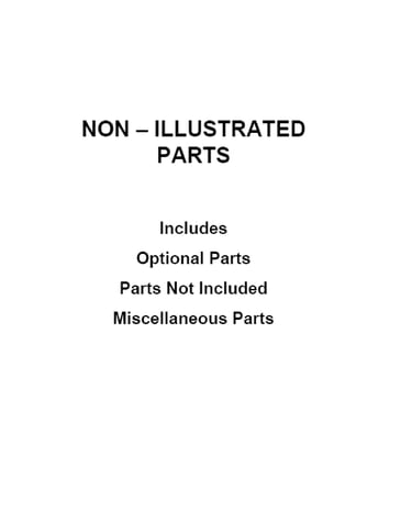 Optional parts