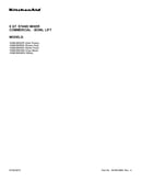 Cover sheet
