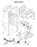 Liner parts