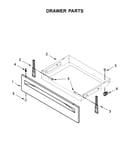 Drawer parts