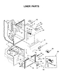 Liner parts