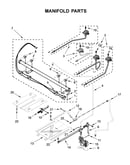 Manifold parts