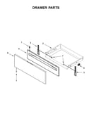 Drawer parts