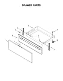 Drawer parts