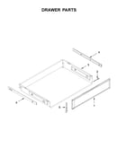 Drawer parts