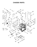 Chassis parts