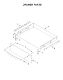 Drawer parts