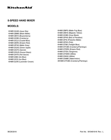 Cover sheet
