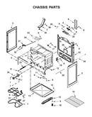 Chassis parts