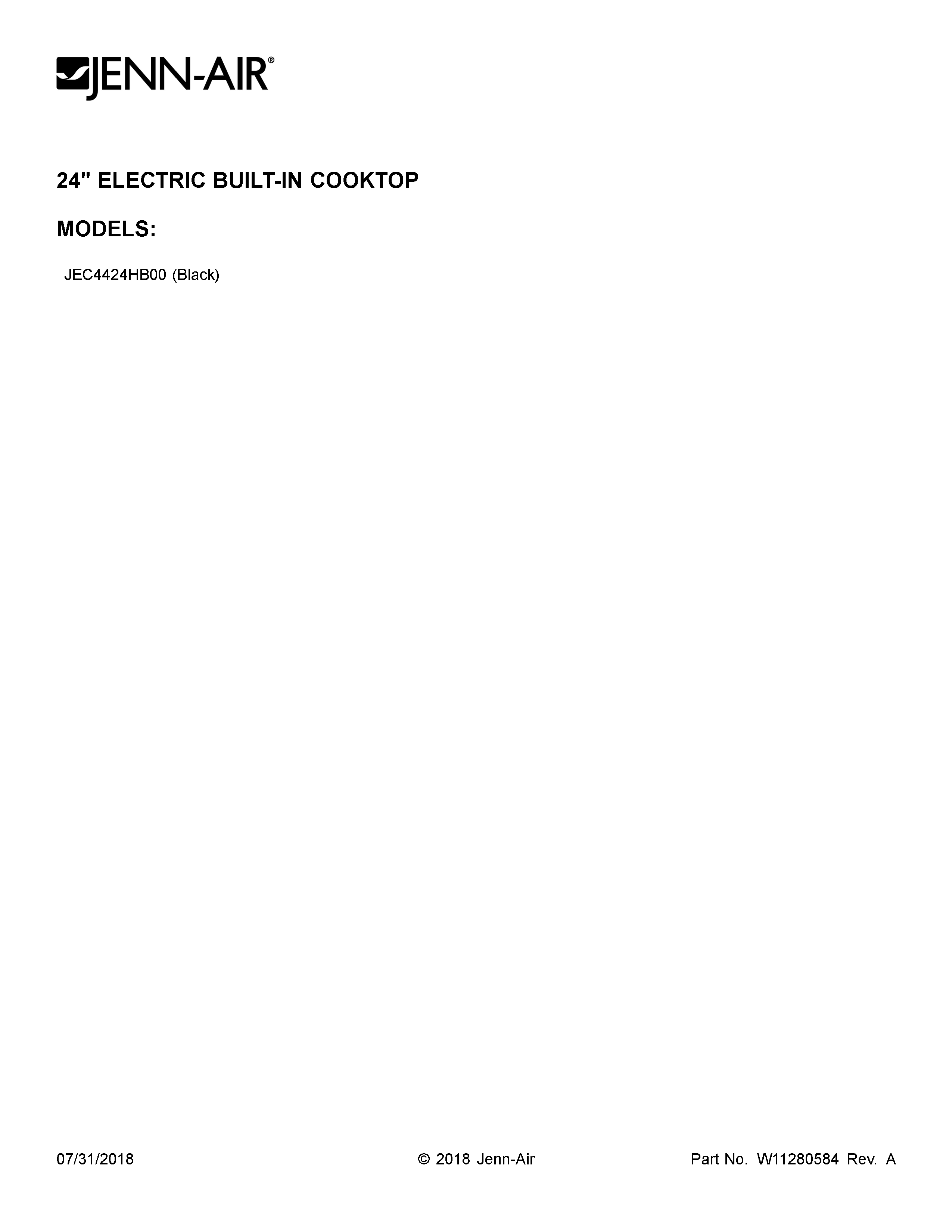 Cover sheet