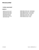 Cover sheet