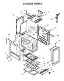 Chassis parts