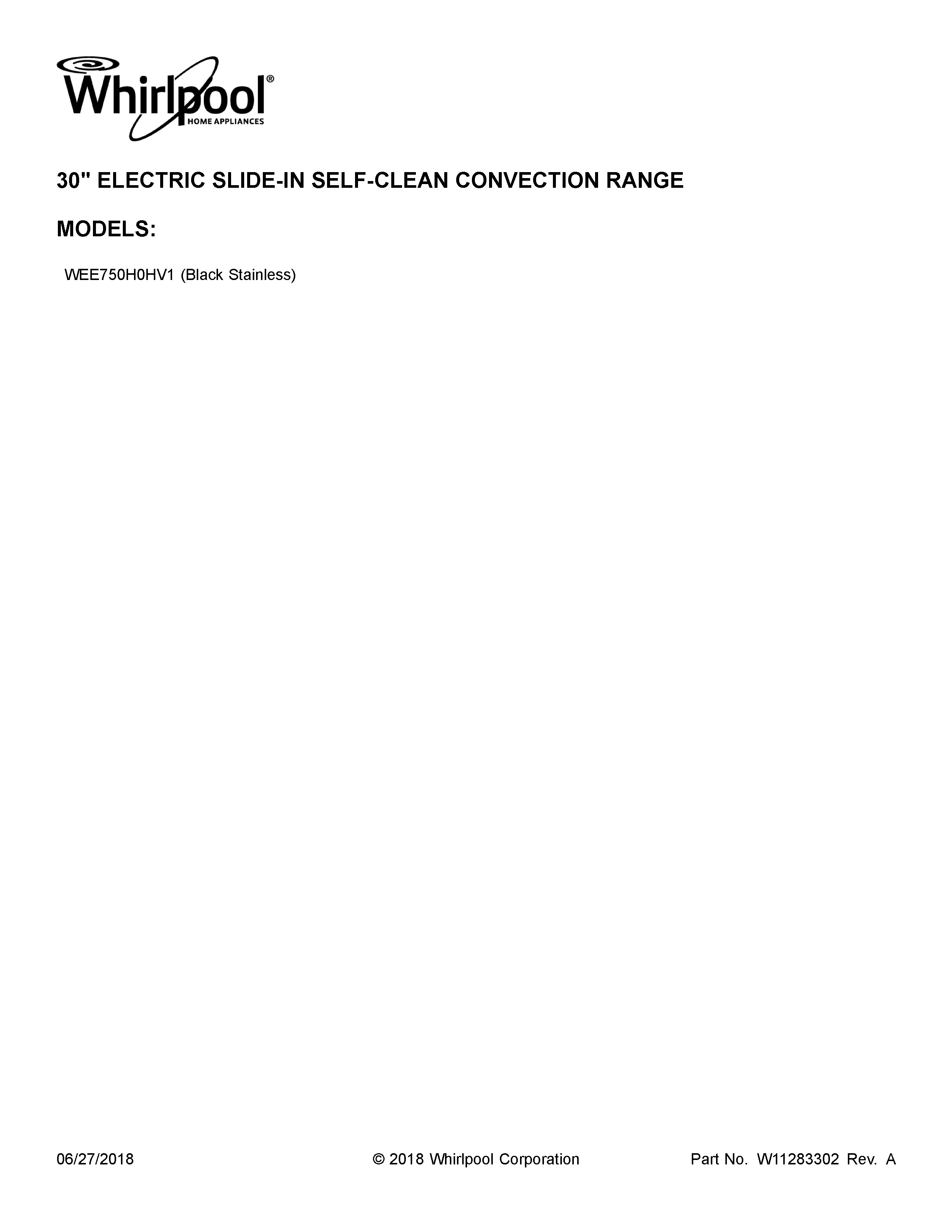 Cover sheet