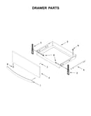 Drawer parts