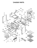Chassis parts