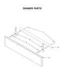 Drawer parts