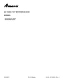 Cover sheet