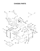 Chassis parts
