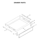 Drawer parts