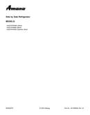 Cover sheet